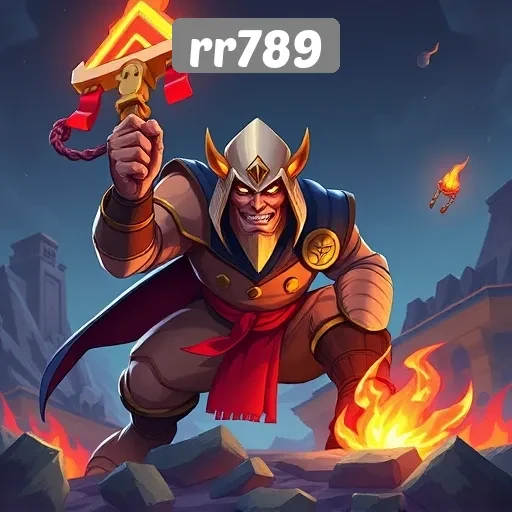 Tantangan dan Keseruan dalam Game yang Tersedia di rr789