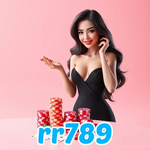 rr789: Menantang Gamer Indonesia dengan Fitur Seru dan Menarik