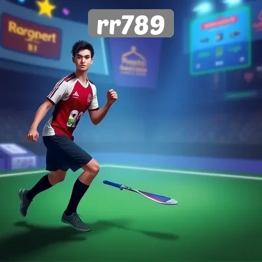 Membandingkan RR789 dengan Situs Game Lain di Indonesia