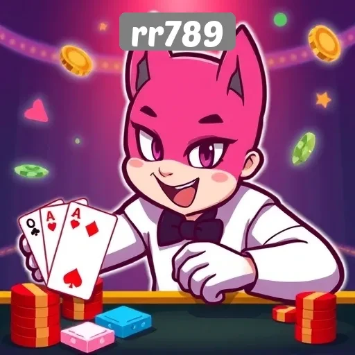 Perbandingan rr789 dengan Situs Game Lainnya