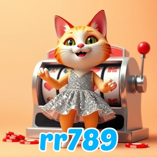 rr789 Desain Game