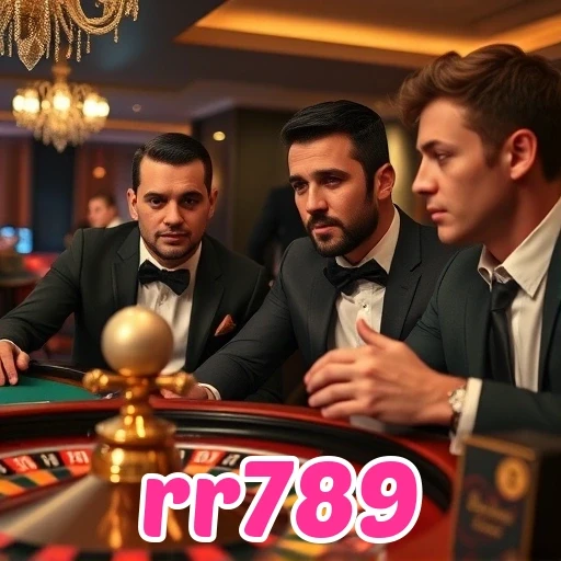 rr789 Pengembangan Game