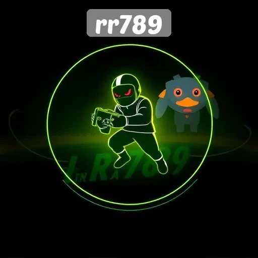 Akses Mudah dan Keamanan di RR789 Situs Game Populer