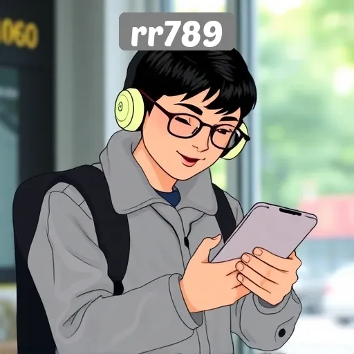 Pembayaran dan Penarikan di rr789 yang Efisien