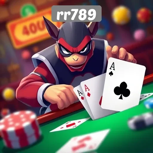 Ulasan Lengkap Tentang Pengalaman Bermain di rr789