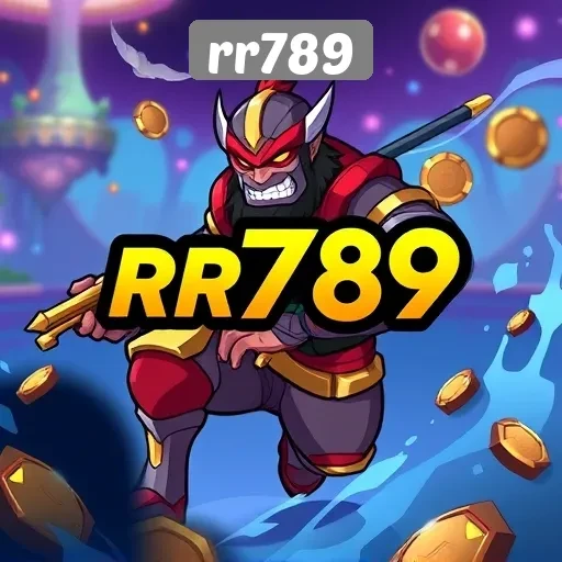 Menggali Fitur Menarik di Situs Game rr789