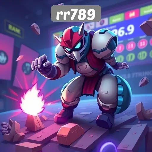 Fitur Menarik yang Tersedia di Situs rr789 untuk Pecinta Game