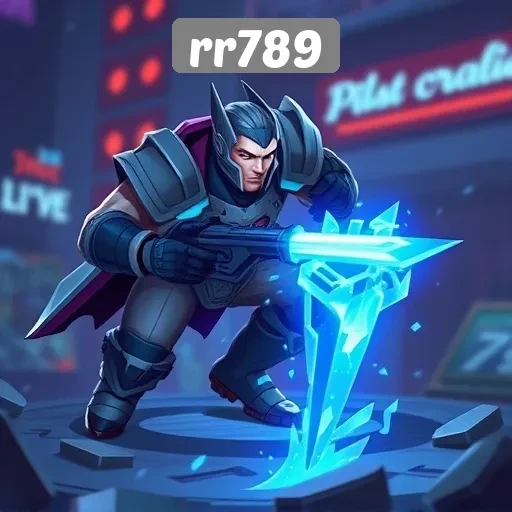 Mengulas Fitur Menarik di Situs Game rr789
