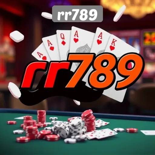 Panduan Lengkap Mengenai Situs Game rr789