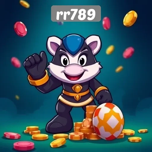 Panduan Lengkap Menggunakan Situs Game rr789