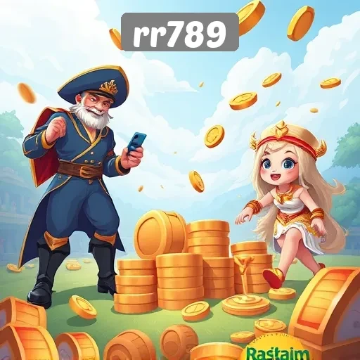 Update Terbaru Fitur yang Tersedia di rr789
