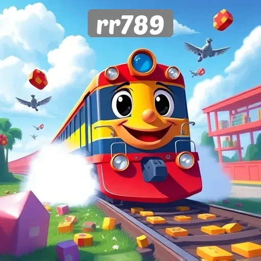 Berita Terkini dan Update dari rr789 untuk Pengguna