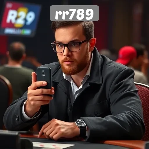 Pentingnya Review Pemain dalam Menilai rr789