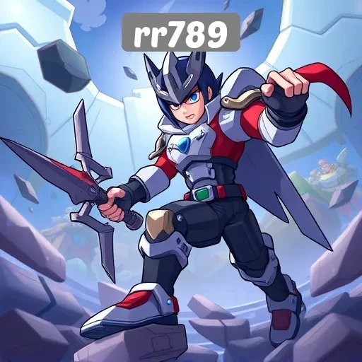 Rekomendasi Game Populer di rr789 untuk Pemain Baru