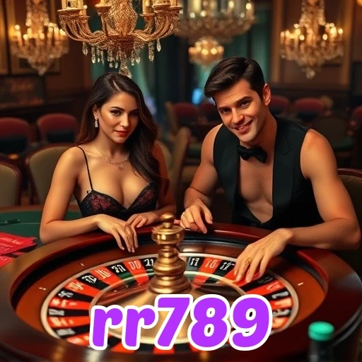 rr789 Sumber Daya