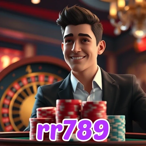 rr789 Ulasan Game