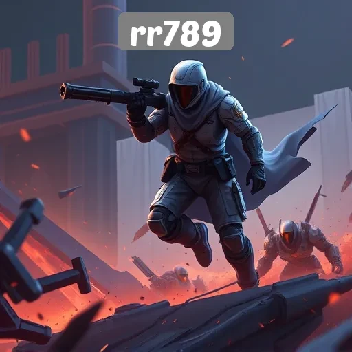 Perkembangan rr789 dan Dampaknya Terhadap Industri Game
