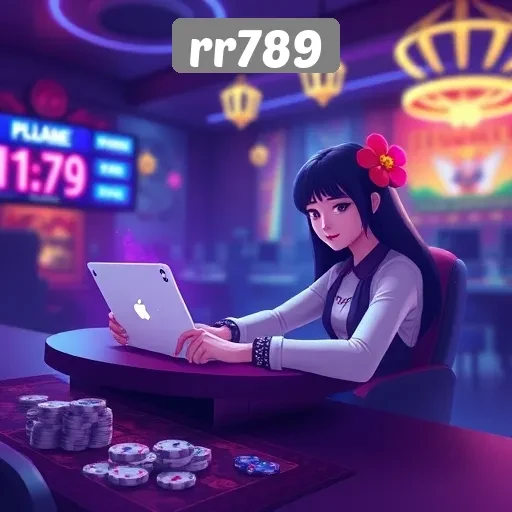 Fitur Unggulan rr789 yang Membuat Pengalaman Bermain Lebih Menyenangkan