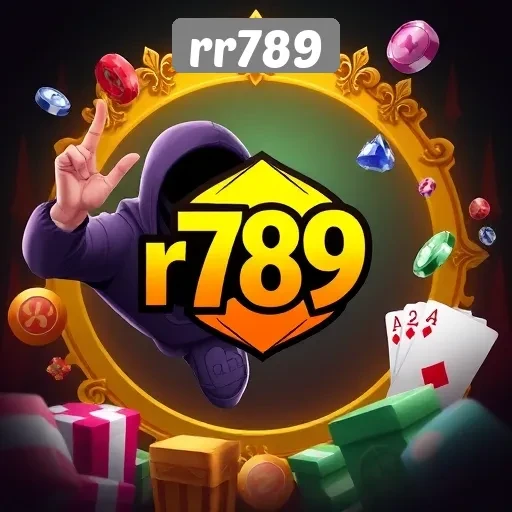 rr789 Situs Game yang Menawarkan Pengalaman Berbeda