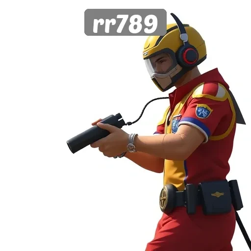 Memahami Fitur Utama Situs Game rr789 untuk Pemain Indonesia