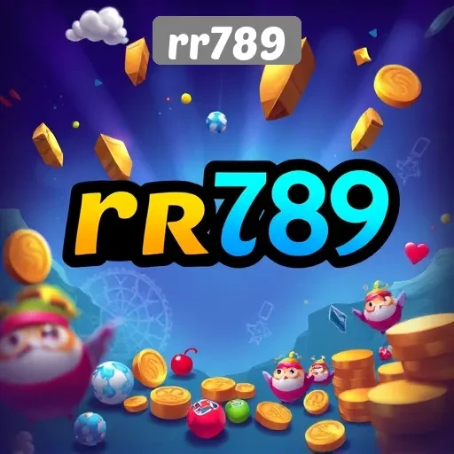 Mengenal rr789 Sebagai Platform Game Terpercaya di Indonesia