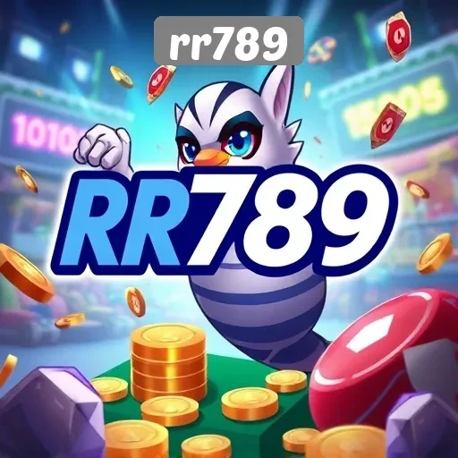 Mengenal Situs Game RR789 Sebagai Pilihan Utama Pecinta Game