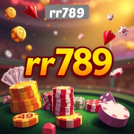 Situs rr789 dan Variasi Permainan yang Ditawarkan