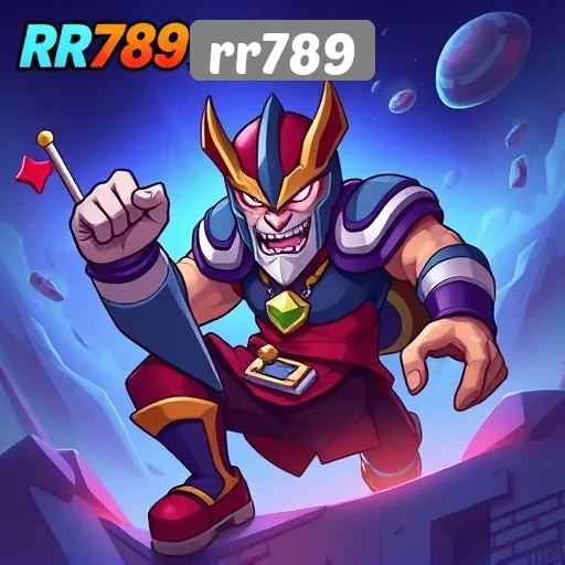 Keunggulan rr789 dalam Menyediakan Game Terbaru