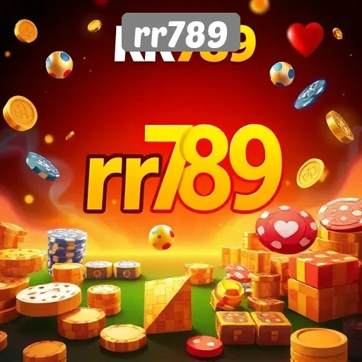 Mengenal rr789 sebagai Platform Game Online Terpercaya