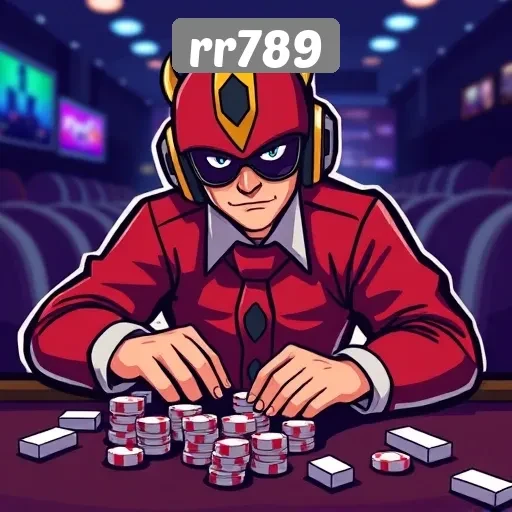 Bagaimana rr789 Menyediakan Pengalaman Bermain yang Aman