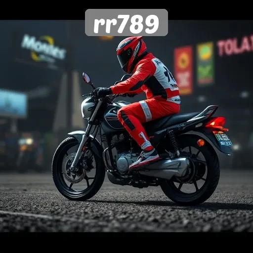 Tinjauan Fitur Keamanan dan Kenyamanan di RR789