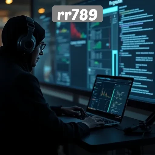 Analisis Keamanan dan Privasi di rr789
