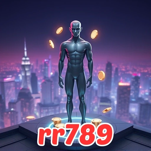 rr789 Strategi Game