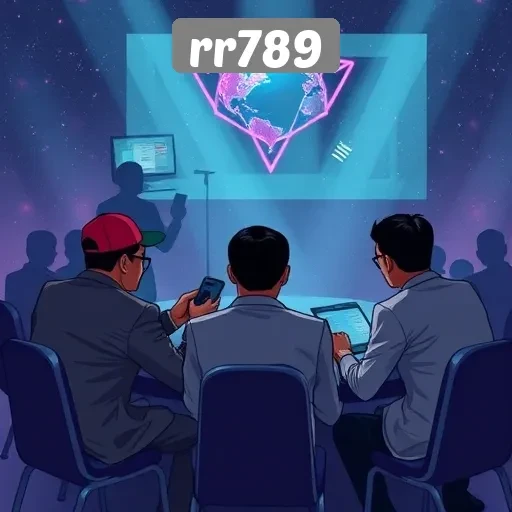 Keselamatan dan Keamanan Bertransaksi di rr789