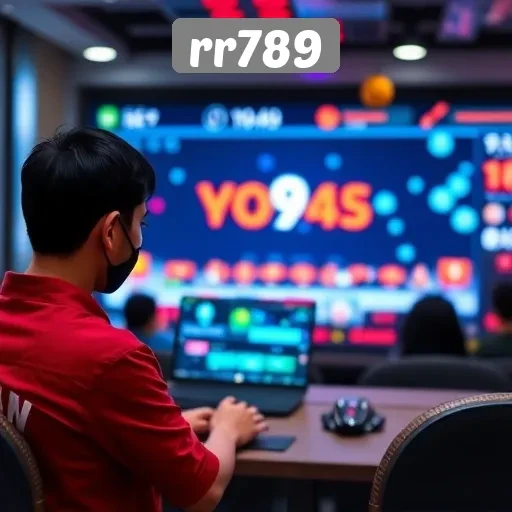 Review Pengalaman Pengguna di Situs rr789