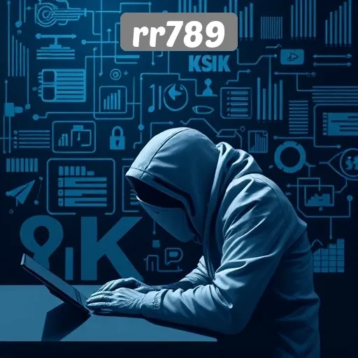 Keamanan dan Privasi Pengguna di Situs rr789