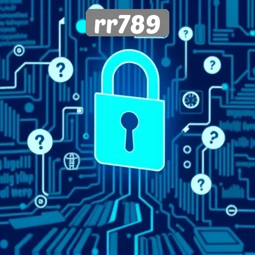 Keamanan dan Privasi Pengguna di rr789